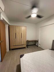 Blk 61 BLANGAH GARDEN (Bukit Merah), HDB 3 Rooms #572196401